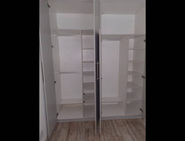 1 bed property to rent in LA MERCY
